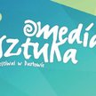 Media i Sztuka na plaży