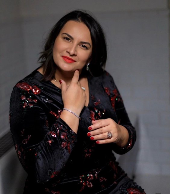 Lena Szyburska-Niewczas: "Do wyszukiwania wartościowej biżuterii vintage trzeba mieć oko".