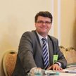 Maciej Wąsik, nowy sekretarz stanu w Kancelarii Premiera