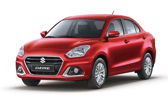Suzki Dzire