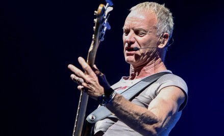 Sting