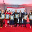 Sześć firm może się pochwalić Certyfikatem Równości Płac, który przyznał Business Centre Club