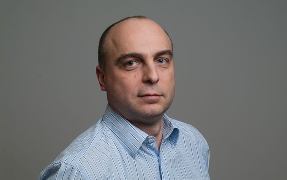 Przegląd prasy: Od wyższego podatku do królika w groszku
