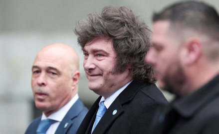 Javier Milei