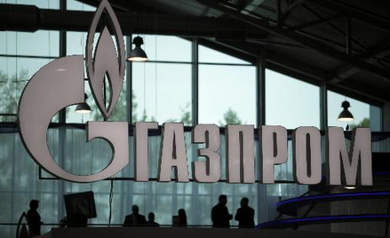 Gazprom chce ugody z KE