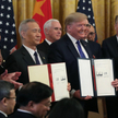 Jędrzej Bielecki: Chiny–USA: rozgrywka na lata