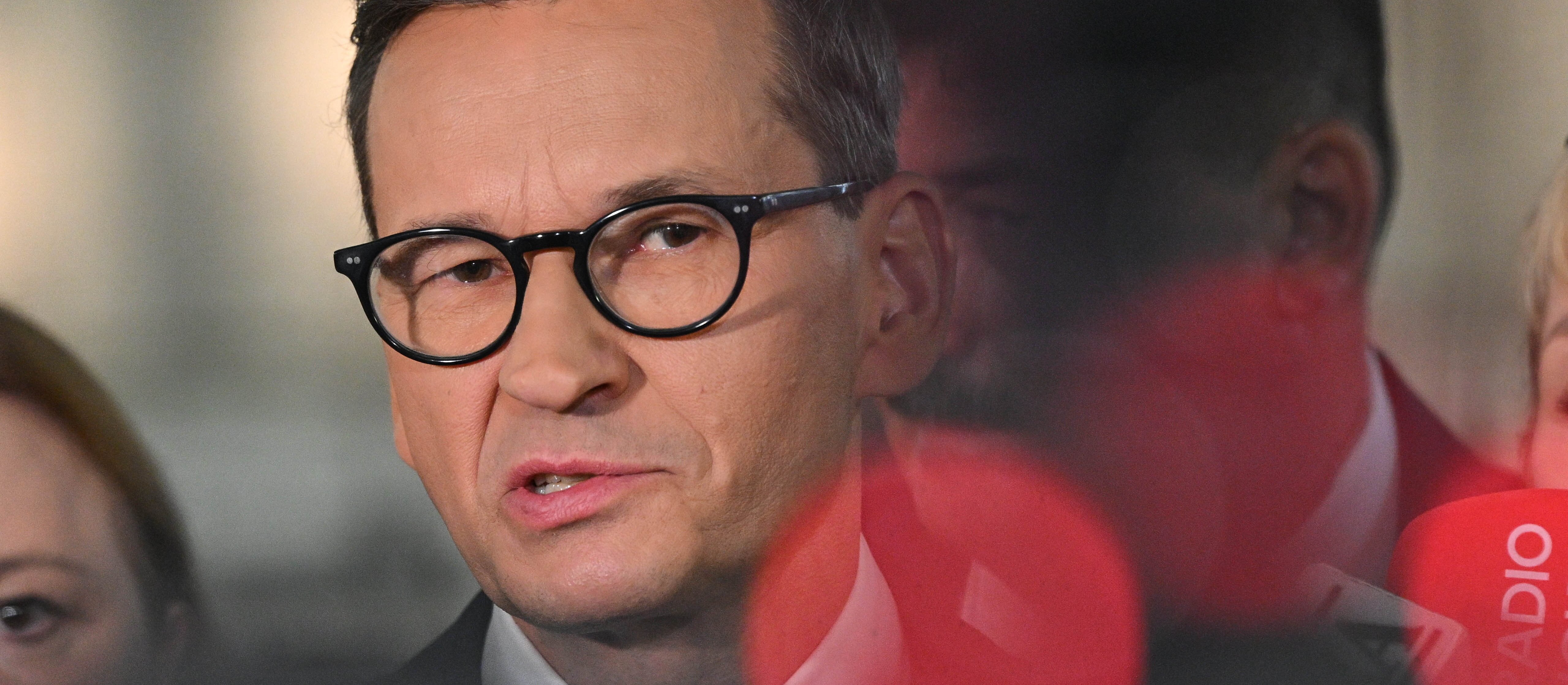 Nowy etap afery RARS. Śledczy interesują się otoczeniem Mateusza Morawieckiego