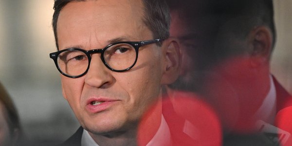 Nowy etap afery RARS. Śledczy interesują się otoczeniem Morawieckiego