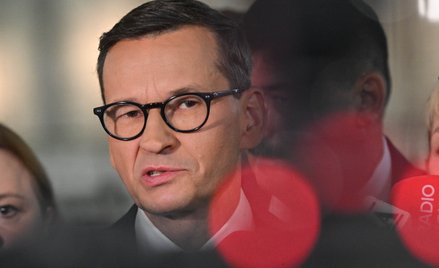 Mateusz Morawiecki