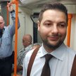 Poseł PiS o Jakim: Łączy środowiska lewicowe, ruchy miejskie