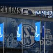 Schalke 04 zrywa z Gazpromem