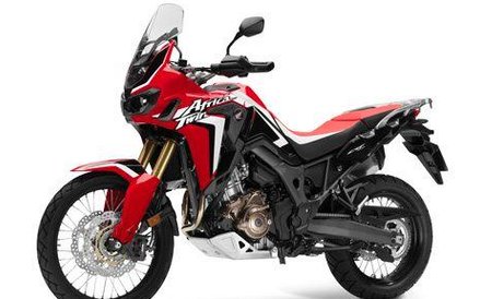 Honda CRF1000L Africa Twin ma być rynkowym przebojem marki na polskim rynku w 2016 roku