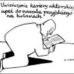 Komentarz rysunkowy