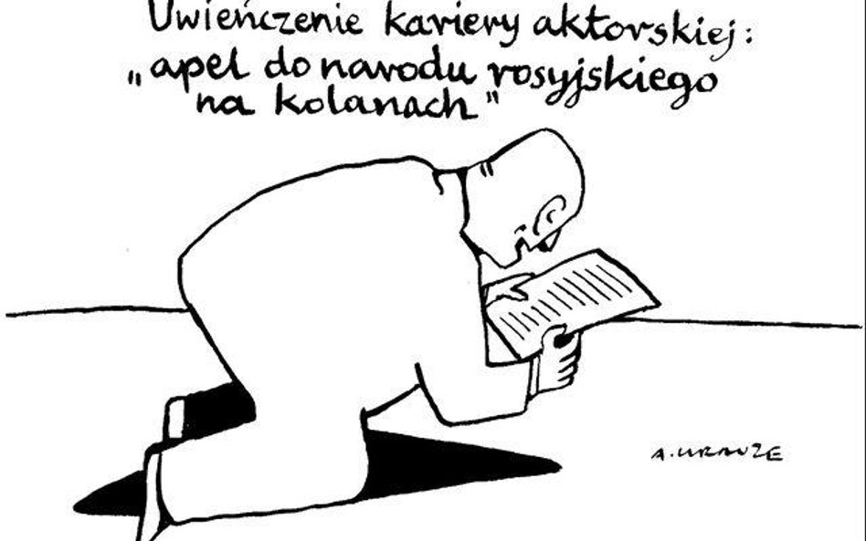 Komentarz rysunkowy