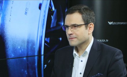 #RZECZoBIZNESIE: Piotr Sarnecki: Letnie opony w zimie to hazard
