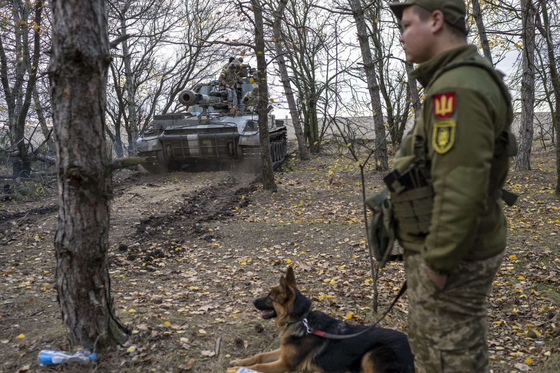 Wojna Rosji Z Ukrainą. Dzień 254. Relacja Na żywo - Rp.pl