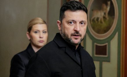 Wołodymyr Zełenski