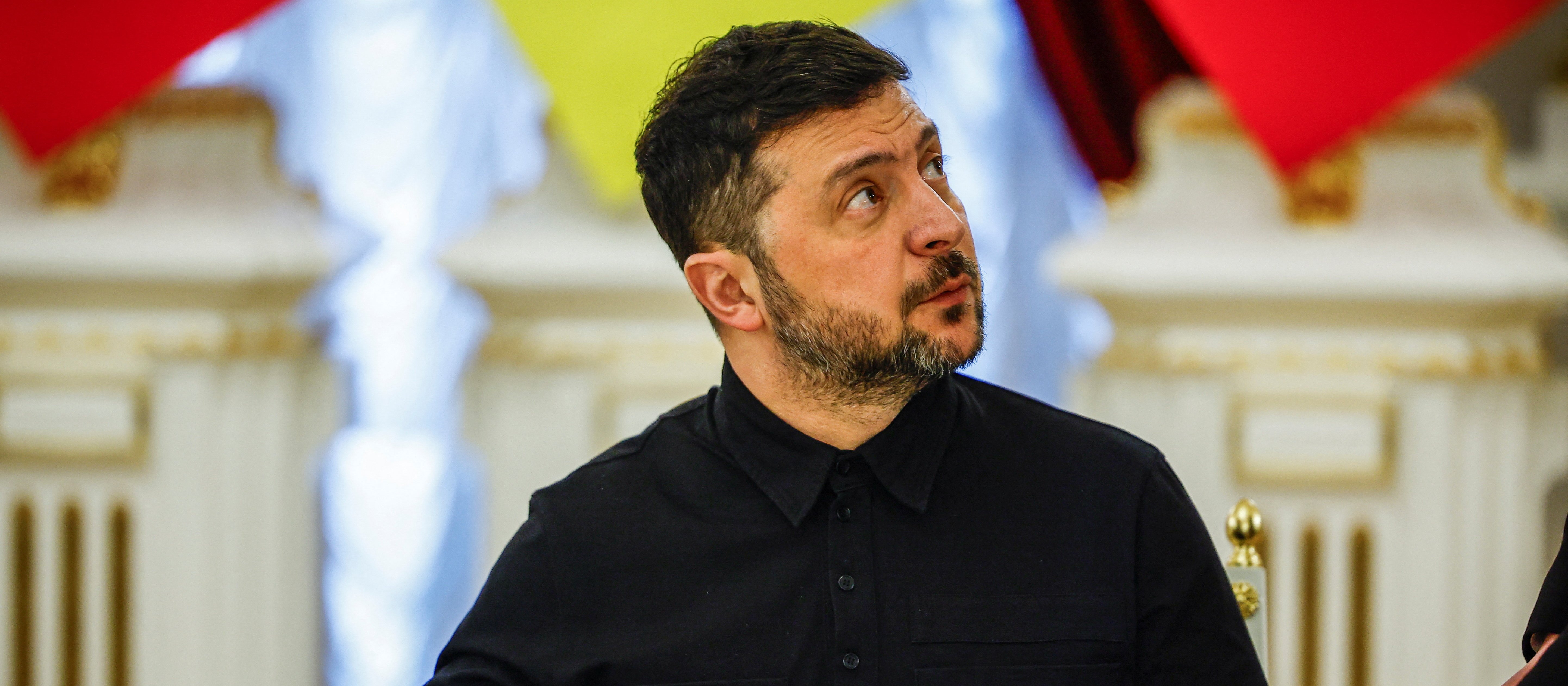 Administracja Donalda Trumpa zwiększa presję na Ukrainę i Rosję. Padł termin podpisania porozumienia pokojowego