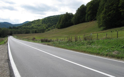 VAT: Czy utrzymanie dróg i autostrad to usługa kompleksowa