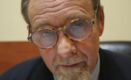 Felieton Michała ?Zielińskiego