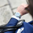 Firma The Watch Register szacuje, że liczba zegarków uznanych za zagubione lub skradzione przekracza