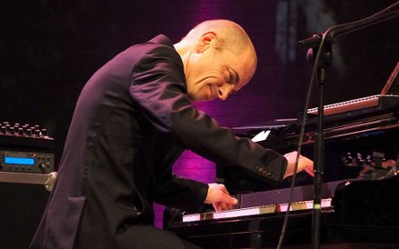 Tord Gustavsen