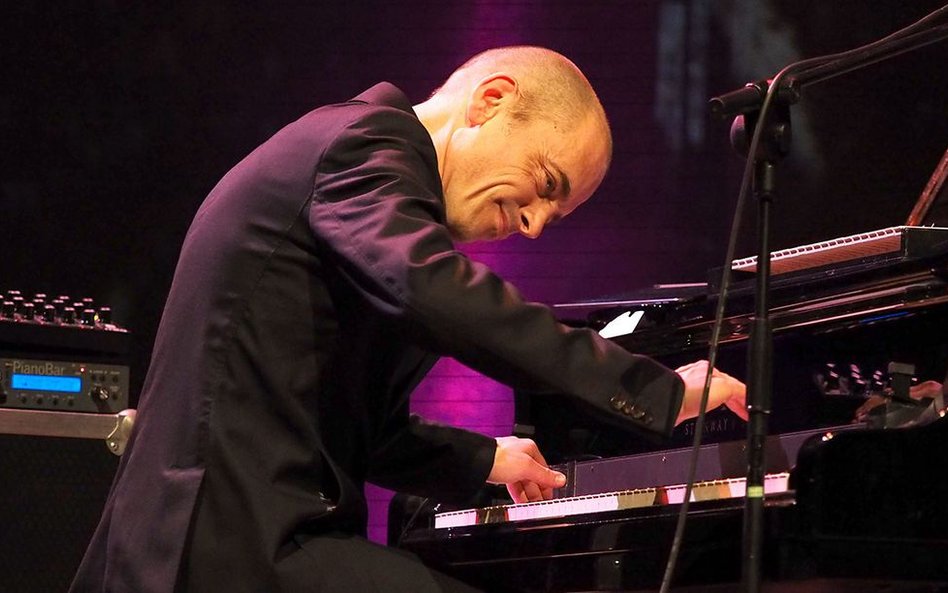 Tord Gustavsen