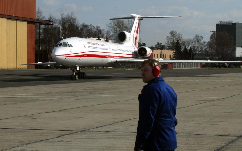 Rosyjska prokuratura postawi polskich pilotów przed sądem?