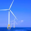 Nad Bałtykiem emisje CO2 rozwieją morskie farmy wiatrowe