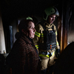 Alarm dla całej Ukrainy. Rosjanie ostrzeliwują Kijów, Charków, Zaporoże i Czerkasy