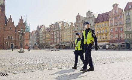Perspektywy dla Polski gorsze niż dla całego regionu