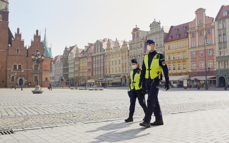 Jak odmrozić gospodarkę. Pracodawcy wyciągają rękę do rządu