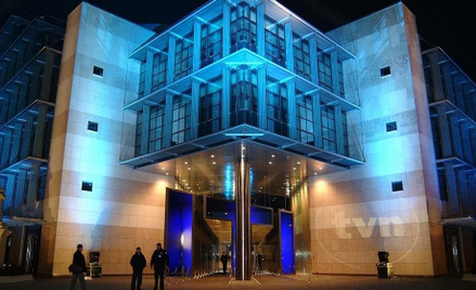 Fiskus żąda od TVN 110 mln zł