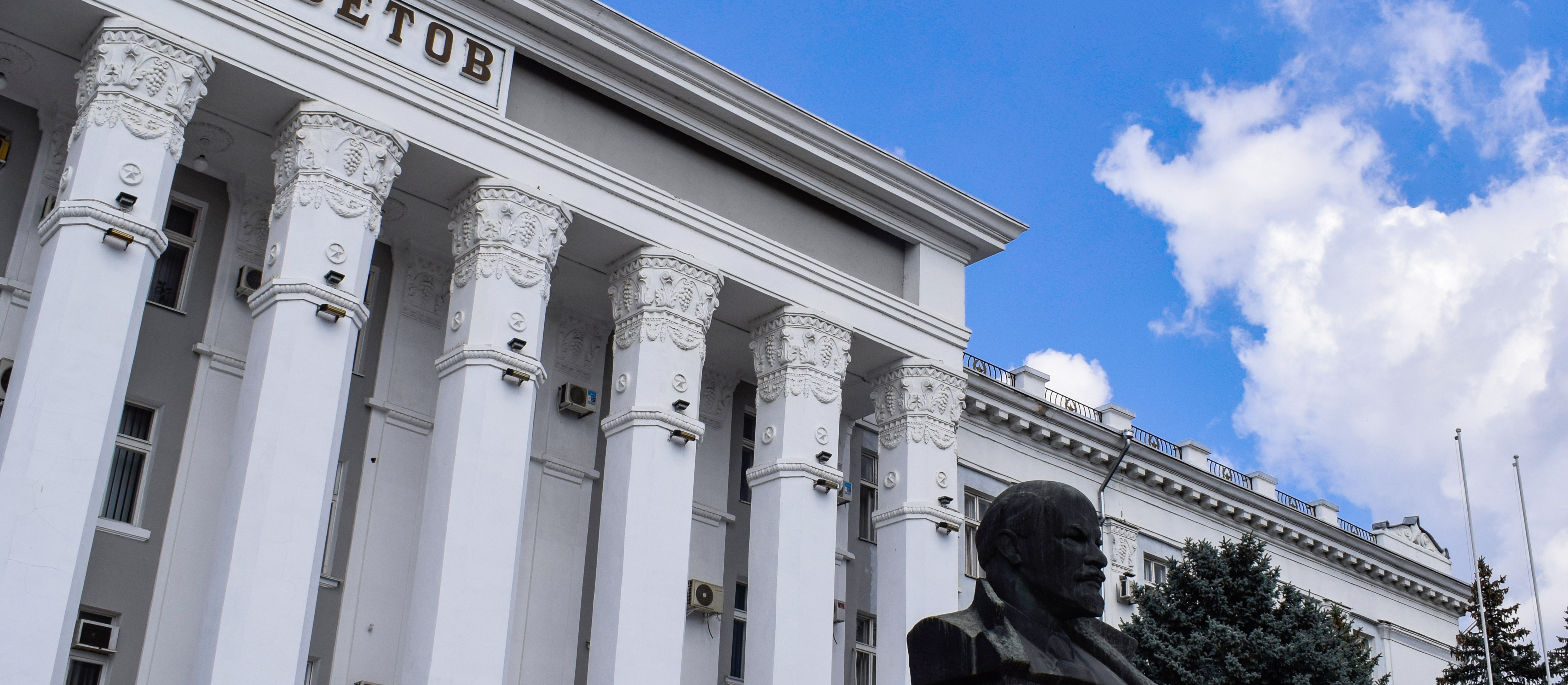 Ещё один регион под прицелом Кремля. Сергей Шойгу раскрывает детали