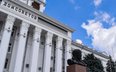 Tyraspol - stolica Naddniestrza