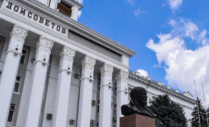 Tyraspol - stolica Naddniestrza