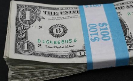 Indeks cen konsumpcyjnych w USA wzrósł o 0,4 proc.