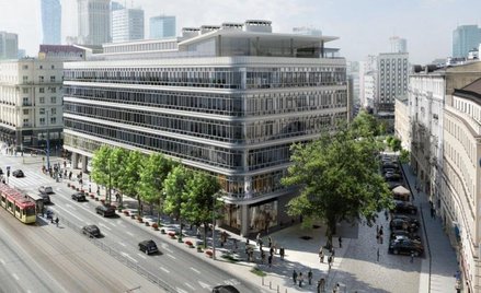 Immobel sprzedał Cedet za 130 mln euro funduszowi z Korei Południowej.