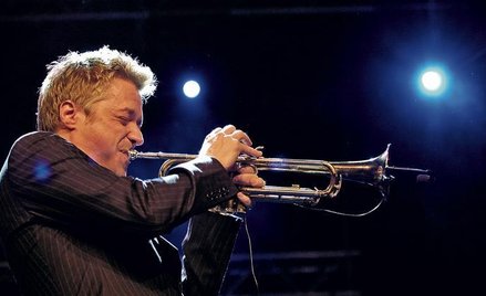 Chris Botti