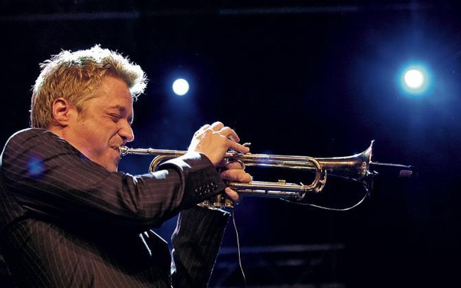 Chris Botti