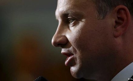 Niemiecka prasa: Ile Kaczyńskiego jest w Dudzie?