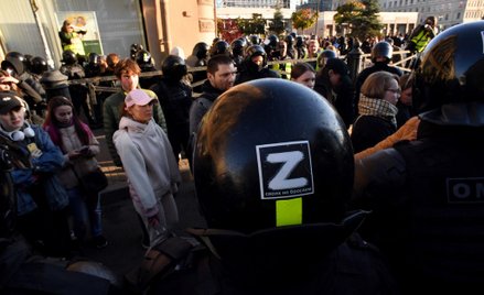 ISW: Rosja może posunąć się do mobilizacji ukraińskich jeńców