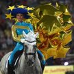 Jeździeckie Mistrzostwa Europy w Akwizgranie