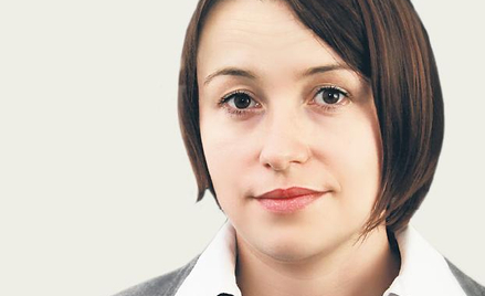 Anna Wrzesińska, DM Noble Securities