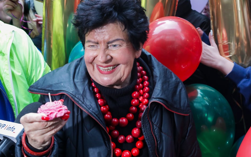 Joanna Senyszyn
