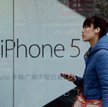 Apple przeprasza chińskich klientów