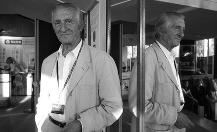 Andrzej Kopiczyński 1934–2016