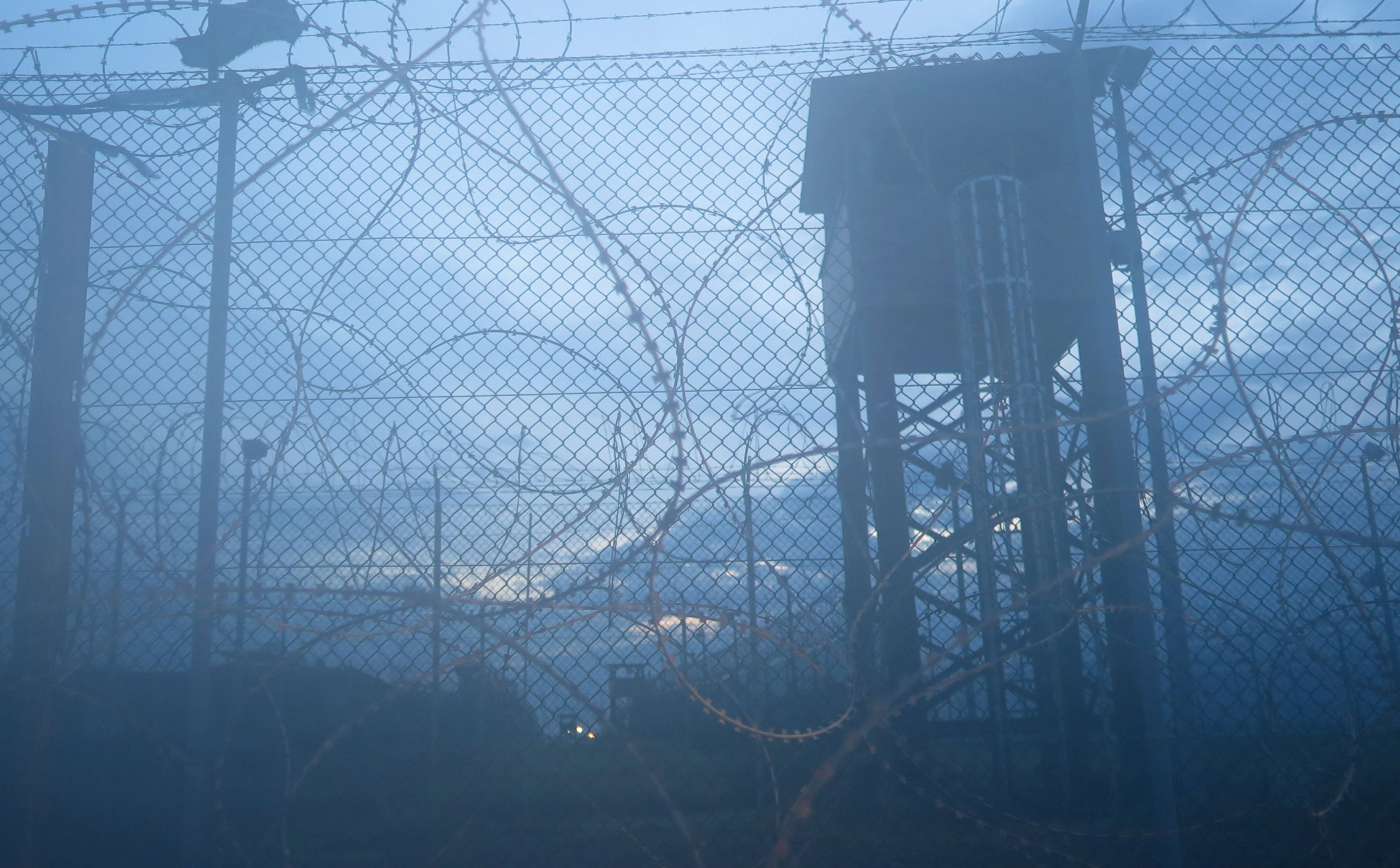 Donald Trump zamierza wysyłać do Guantanamo m.in. Polaków i Ukraińców