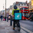 Deliveroo liczy na 8,8 mld funtów dzięki debiutowi na giełdzie
