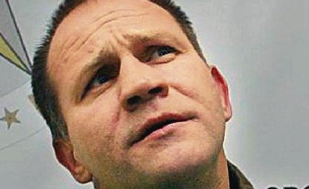 Straż dla Zwierząt - szef ma wyrok na koncie
